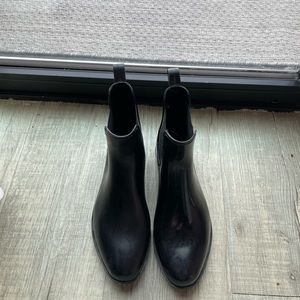 Ralph Lauren rain boots